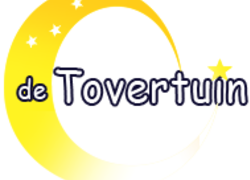 Logo De Tovertuin 