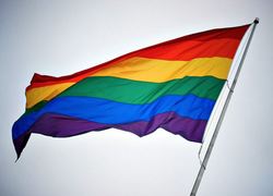 Normal_gay_vlag__2__homo