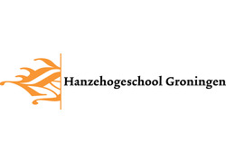 Logo Hanzehogeschool Groningen