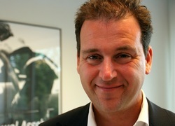Minister Lodewijk Asscher