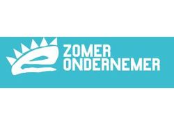 Logo_zomerondernemer