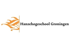 Logo Hanzehogeschool Groningen