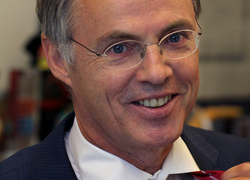 Hans Clevers Hans Clevers