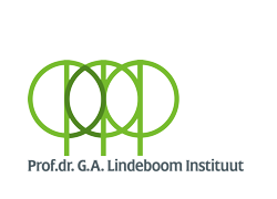 Logo Lindeboom Instituut