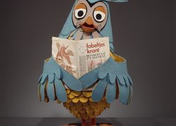 Meneer de Uil Meneer de Uil