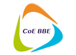 Logo Centre of Expertise Biobased Economy