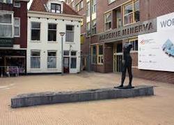 Academie Minerva van Hanzehogeschool Groningen 