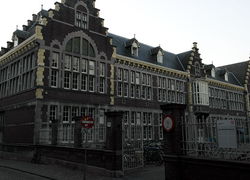 Toneelacademie Maastricht Toneelacademie Maastricht