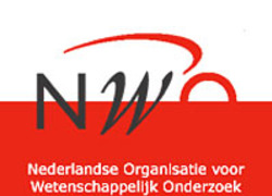 Logo Nederlandse Organisatie voor Wetenschappelijk Onderzoek