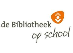 de Bibliotheek op school