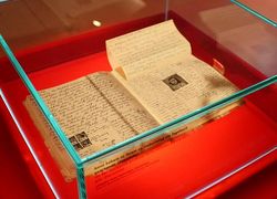 Dagboek van Anne Frank 