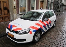 Normal_politieauto