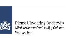 DUO (Dienst Uitvoering Onderwijs) DUO (Dienst Uitvoering Onderwijs)