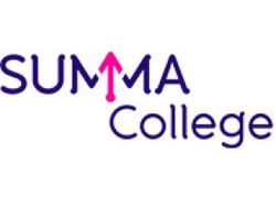 Logo_logo_summa_college_eindhoven