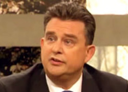 Emile Roemer van de SP wil kinderopvang weer publieke voorziening maken Emile Roemer van de SP wil kinderopvang weer publieke voorziening maken