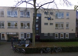 ROC A12 locatie Velp denkt na over naamsverandering (foto: Google Maps) ROC A12 locatie Velp denkt na over naamsverandering (foto: Google Maps)