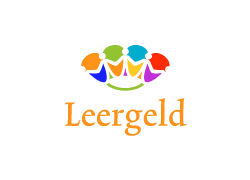 Logo van Stichting Leergeld