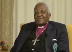 Desmond Tutu