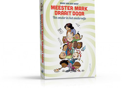 Meester Mark draait door Meester Mark draait door