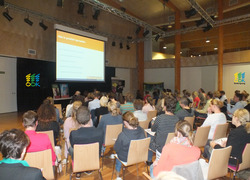 Ouderavond positief opvoeden bij kinderopvang OOK tijdens Week van de Opvoeding