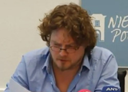 Anton Dautzenberg ontslagen door Fontys Hogeschool
