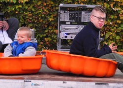 Nieuwe namen voor speciale school en kinderdagcentrum De Oranjeschelp in Veenendaal Nieuwe namen voor speciale school en kinderdagcentrum De Oranjeschelp in Veenendaal