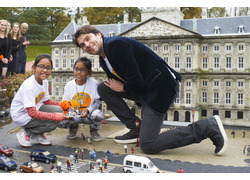 Nationaal Schoolontbijt Nationaal Schoolontbijt