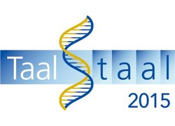 Logo_taalstaal2015