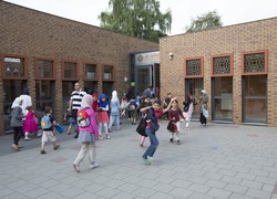 Basisschool Al Amana (foto: www.alamana.nl)