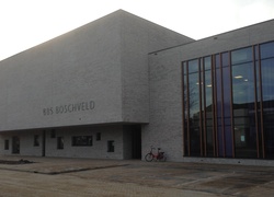 De Brede Bossche School Boschveld De Brede Bossche School Boschveld