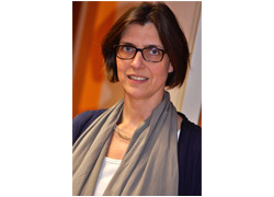 Rita Struhkamp (bron: website VU) Rita Struhkamp (bron: website VU)