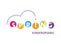 Logo_spring-kinderopvang
