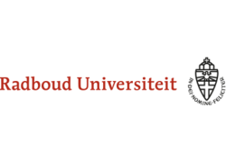 Radboud Universiteit Nijmegen Radboud Universiteit Nijmegen