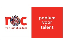 ROCvA werkt samen met AFC Amsterdam 