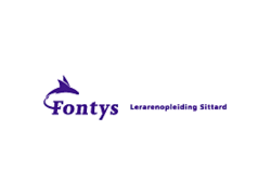 Logo_fontys_lerarenopleiding_sittard