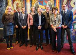 Leden van het onderwijsplatform 2032 Leden van het onderwijsplatform 2032