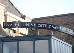 UvA UvA