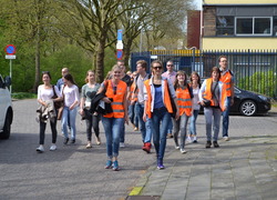 Foto geleverd door de EH Foto geleverd door de EH