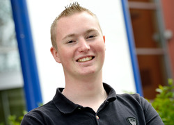 Fotograaf: Mike Bink Fotograaf: Mike Bink