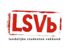 Logo_landelijke_studentenvakbond_lsvb_logo