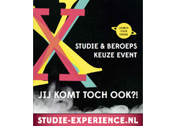 Studie Experience