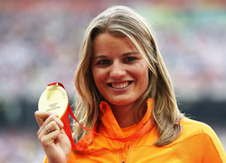 Dafne Schippers Dafne Schippers