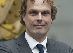 Remco Meijerink naar ROC Friese Poort Remco Meijerink naar ROC Friese Poort