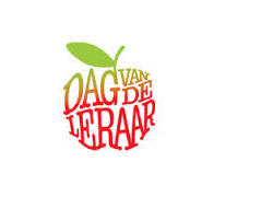 Dag van de Leraar 5 oktober Dag van de Leraar 5 oktober