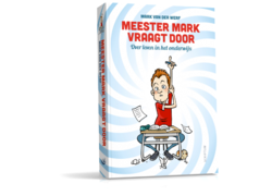 Meester Mark vraagt door