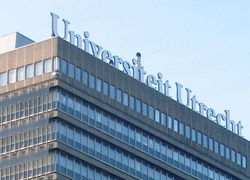 Universiteit Utrecht, foto: Wikipedia/Michiel1972