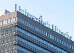 Universiteit Utrecht, foto: Wikipedia/Michiel1972 Universiteit Utrecht, foto: Wikipedia/Michiel1972