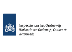 Inspectie van het Onderwijs Inspectie van het Onderwijs