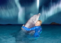 Copyright foto: Dolfinarium Copyright foto: Dolfinarium
