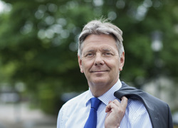 Jan van Zijl vertrekt als voorzitter MBO Raad Jan van Zijl vertrekt als voorzitter MBO Raad